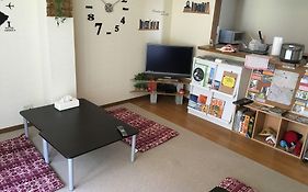 ゲローバルホステル
